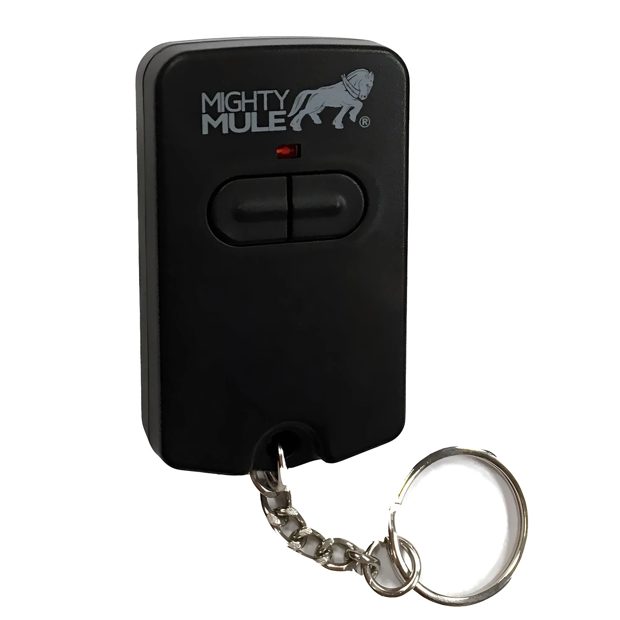 2-Button Keychain Gate Opener Remote (FM134)