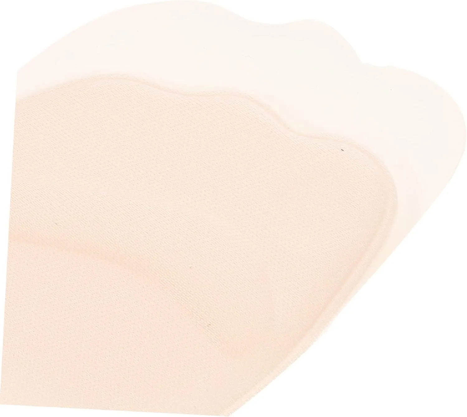 20 Pairs Sponge Forefoot pad Slip Resistant Sole Heel Grips for Womens Shoes Non- Skid Shoe Pads Foot Pads for Shoes Women high Heel Supply 4d Knitted Fabric Non-Slip Protector