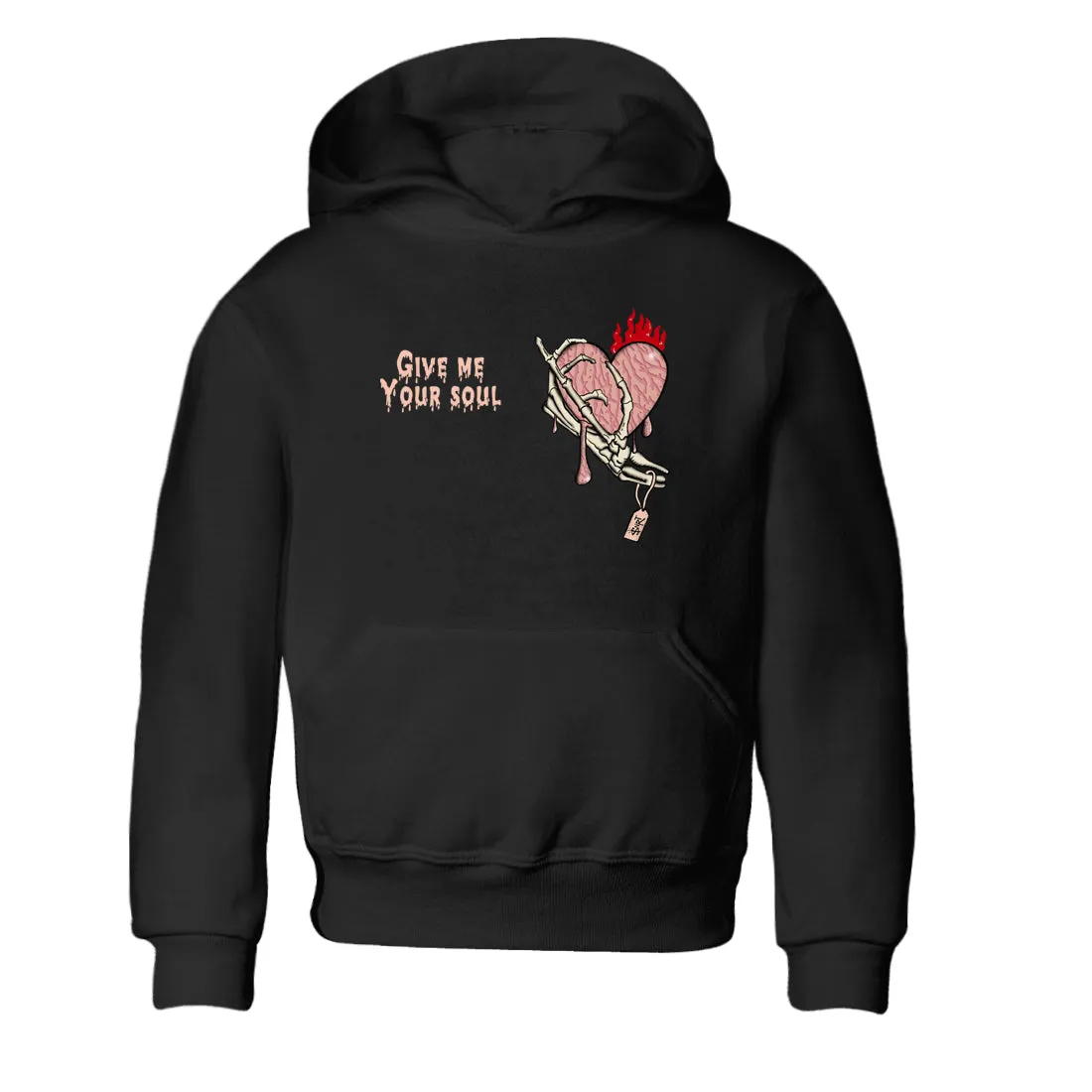 3 Give Soul Kids Day SNRT Me Valentines - Tees Air Sneaker Your Hot offer Unique selection Jordan