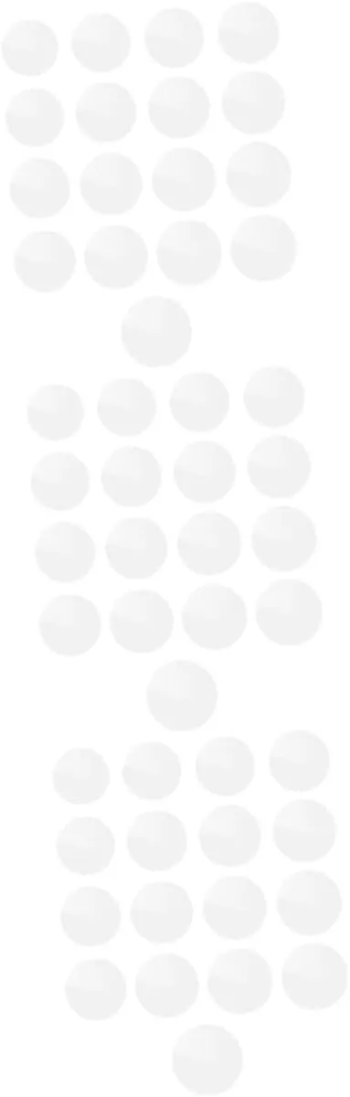 63pcs Transparent Watch Glass Lens Replacement Watchmaker Repair Parts for Watches High Definition Lens for Easy Installation