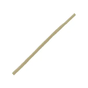 75cm Round Shoe Laces - Stone