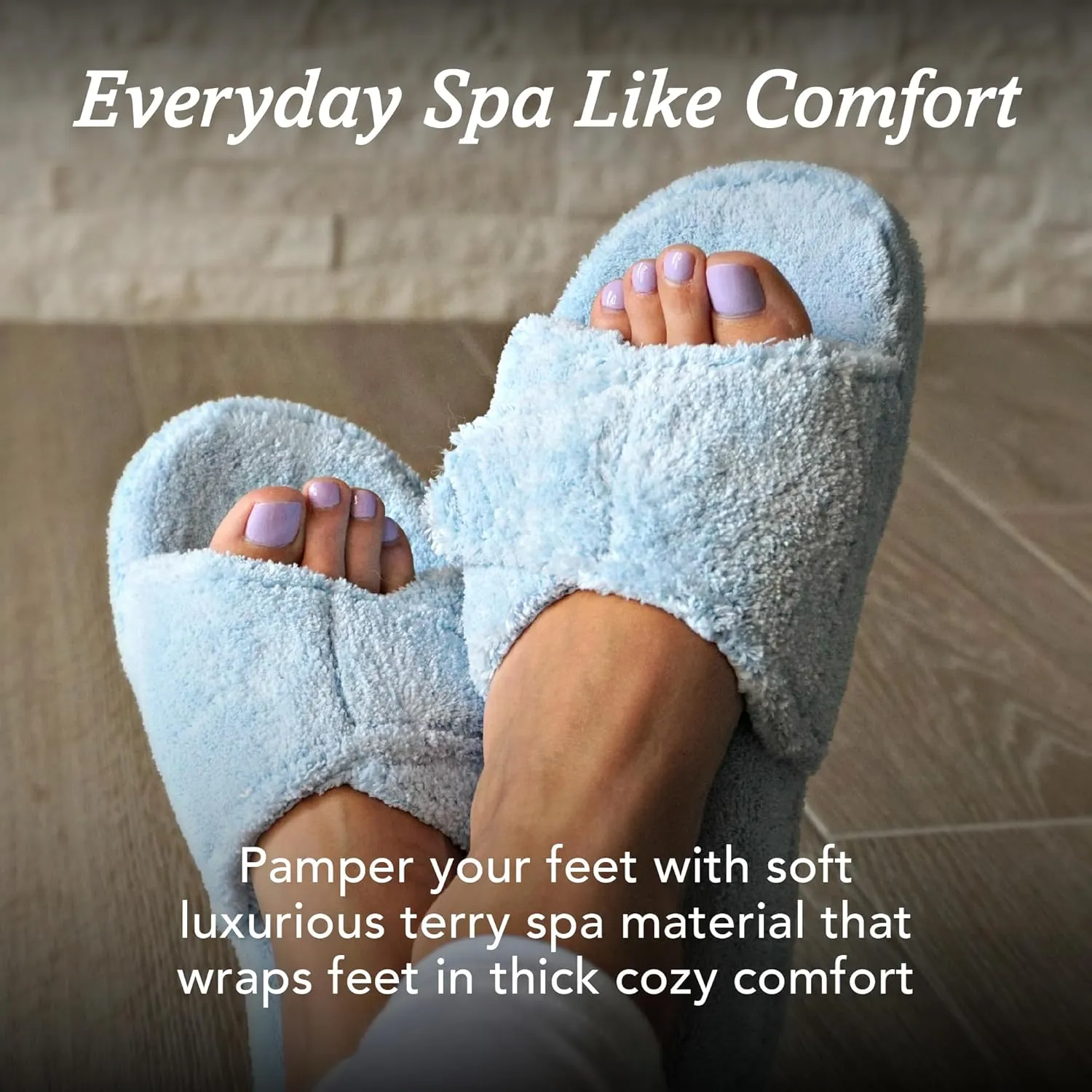 Acorn Women's Spa Slide Slipper