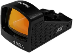 Ade Advanced Optics RD3-018-SC Spike Red Dot for Springfield Hellcat (OSP/PRO), P365XL Spectre Comp and Canik TP9 Elite SC