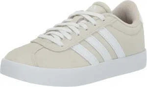 adidas Kid's VL Court 3.0 Sneaker - Unisex Child Shoes
