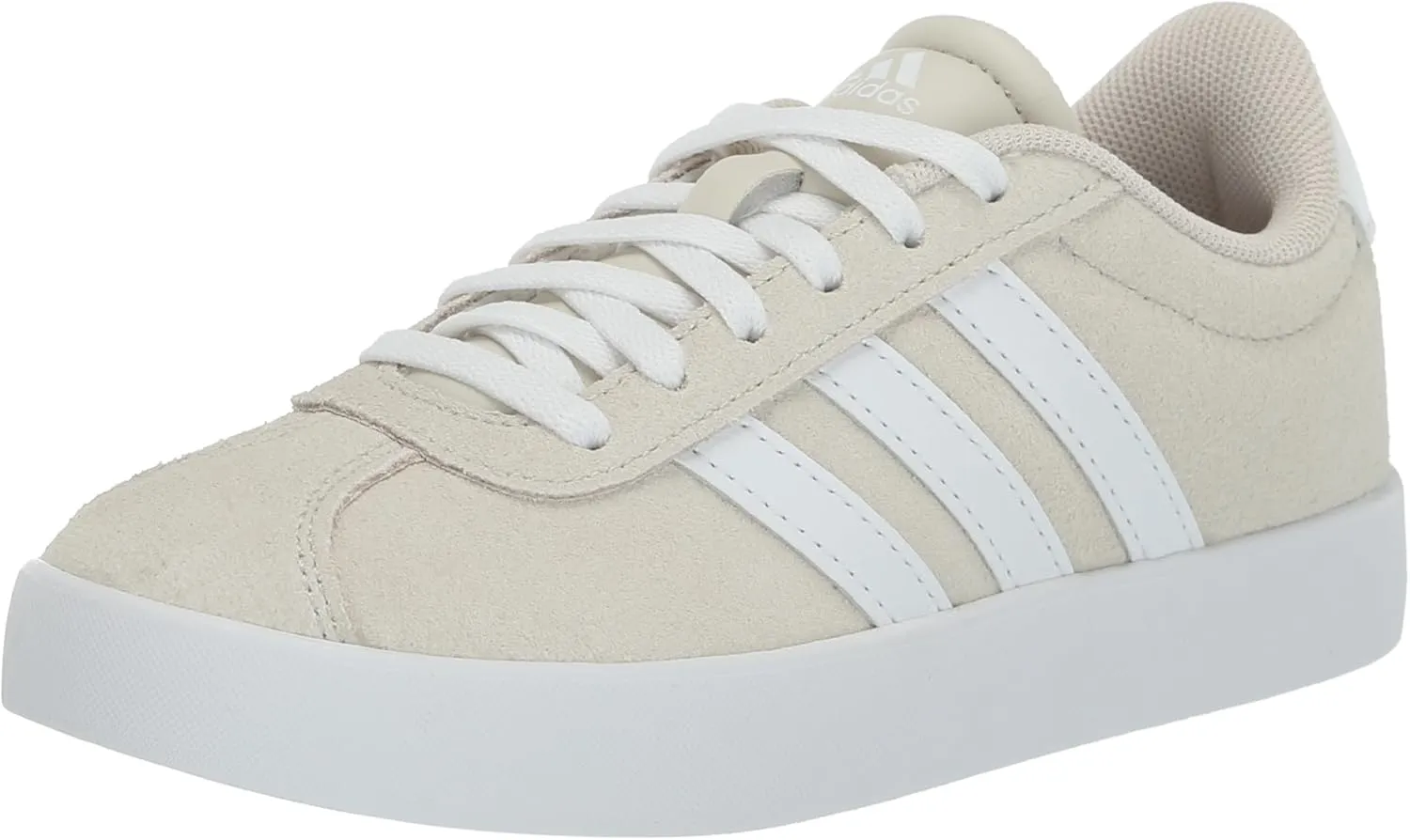 adidas Kid's VL Court 3.0 Sneaker - Unisex Child Shoes