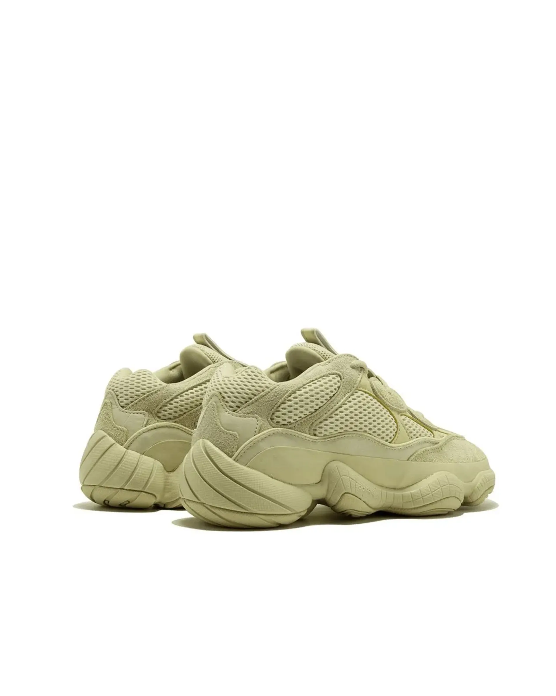 ADIDAS Men 500 Super Moon  Shoes