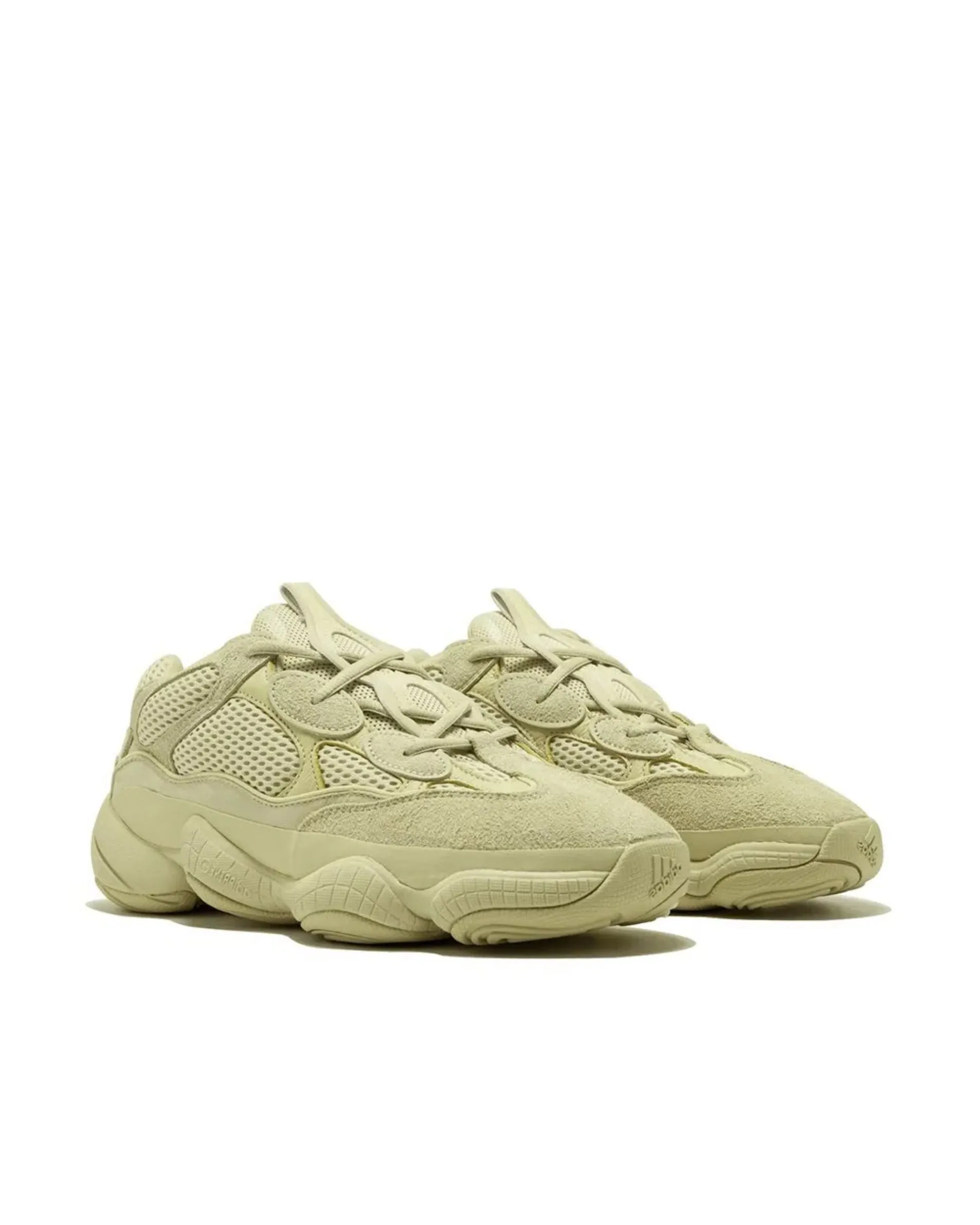 ADIDAS Men 500 Super Moon  Shoes