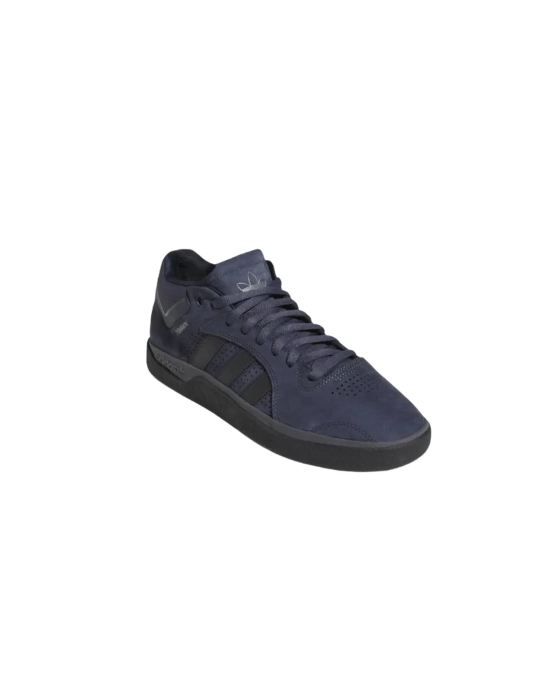 ADIDAS Men Tyshawn Navy Sneaker Shoes