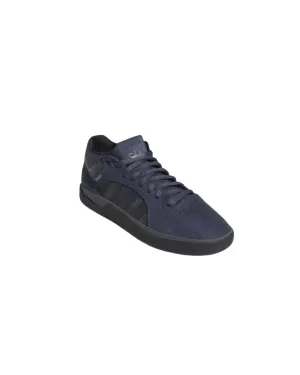 ADIDAS Men Tyshawn Navy Sneaker Shoes