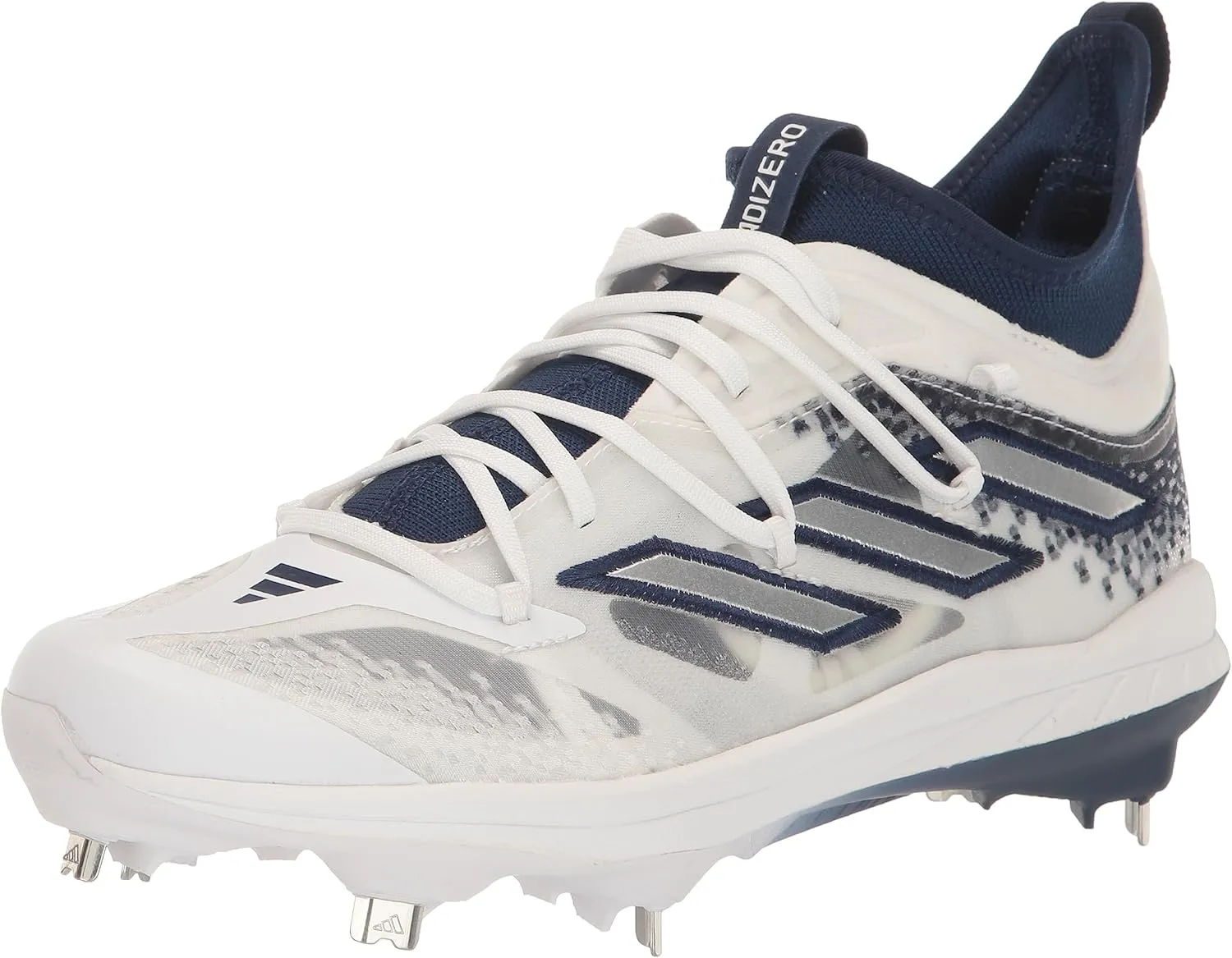 adidas Men's Adizero Afterburner Nwv Cleats Baseball Shoe