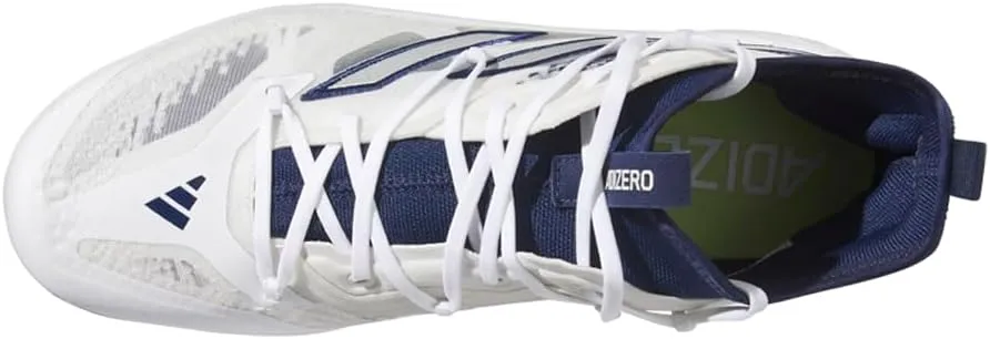 adidas Men's Adizero Afterburner Nwv Cleats Baseball Shoe