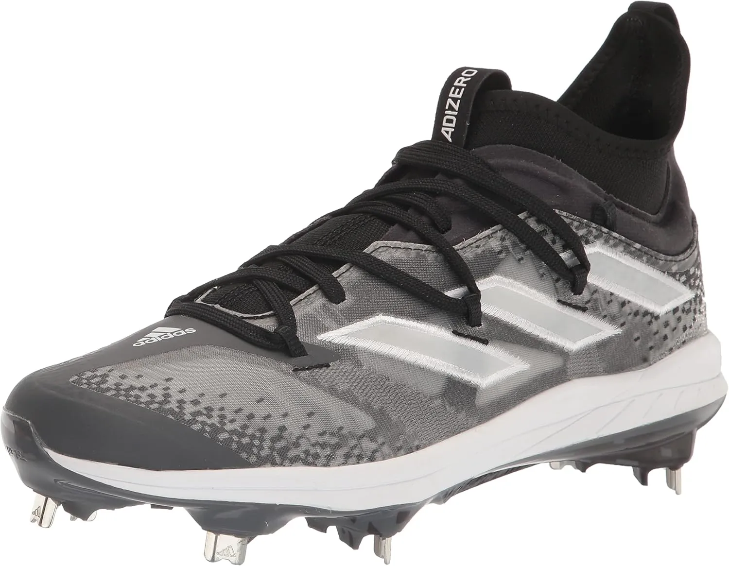 adidas Men's Adizero Afterburner Nwv Cleats Baseball Shoe