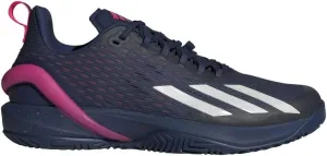 adidas Men's Adizero Cybersonic Tennis Shoe