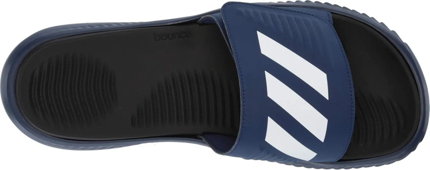 adidas Men's Alphabounce Slide