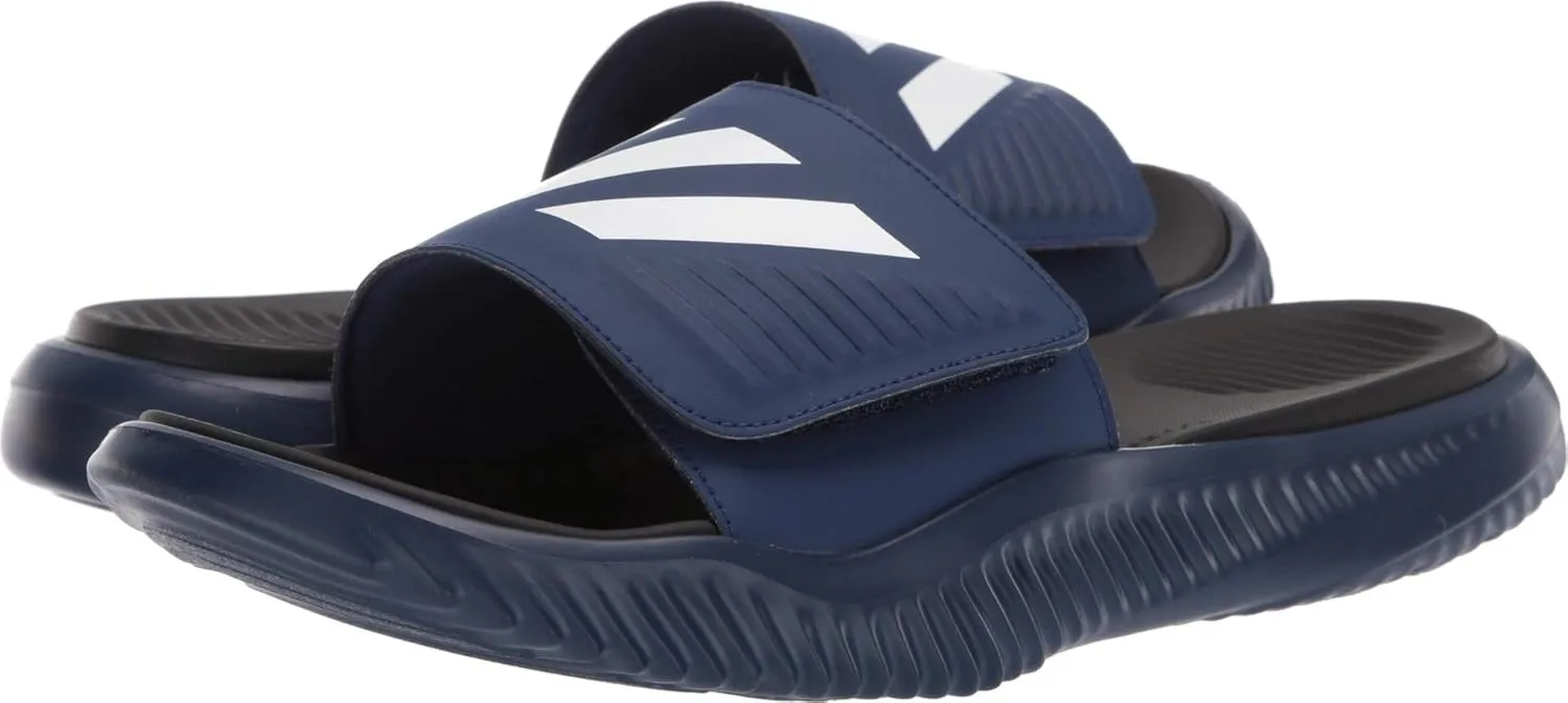 adidas Men's Alphabounce Slide