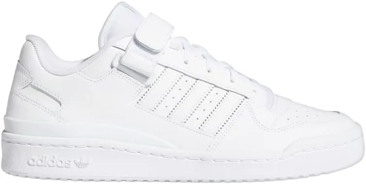 adidas Men's Forum Low Sneaker