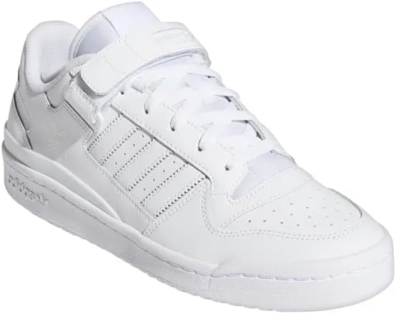 adidas Men's Forum Low Sneaker