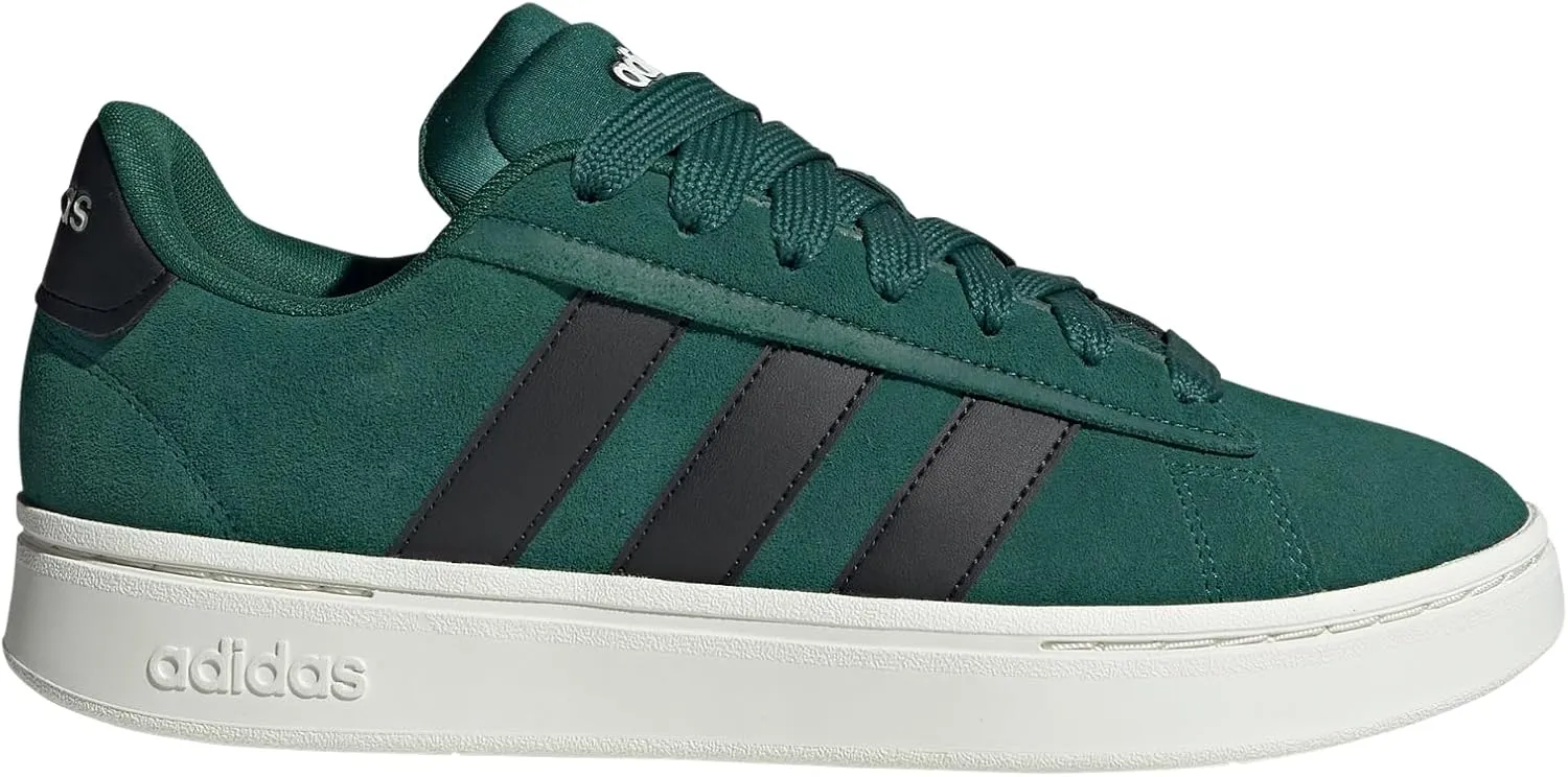 adidas Men's Grand Court Alpha 00s Sneaker
