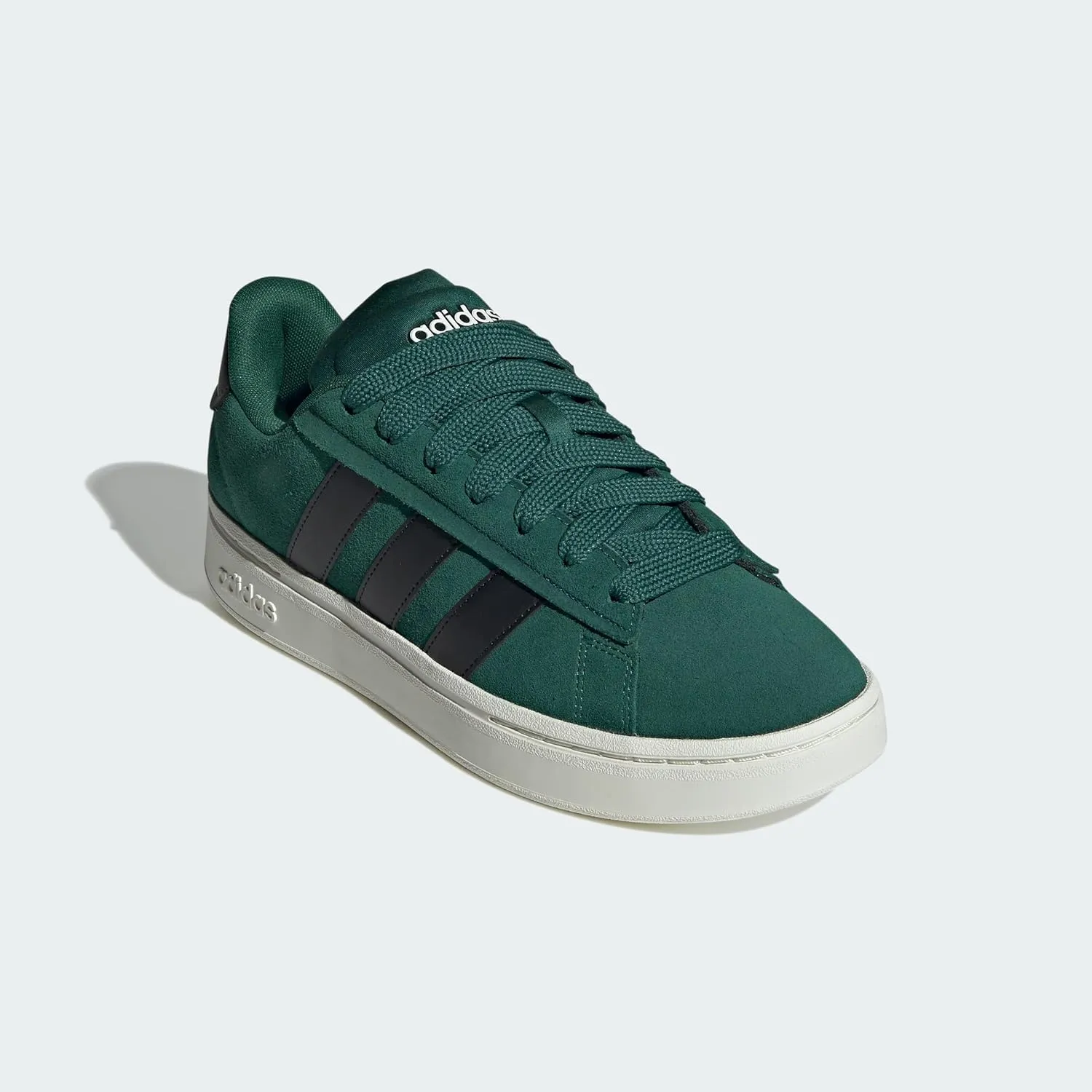 adidas Men's Grand Court Alpha 00s Sneaker