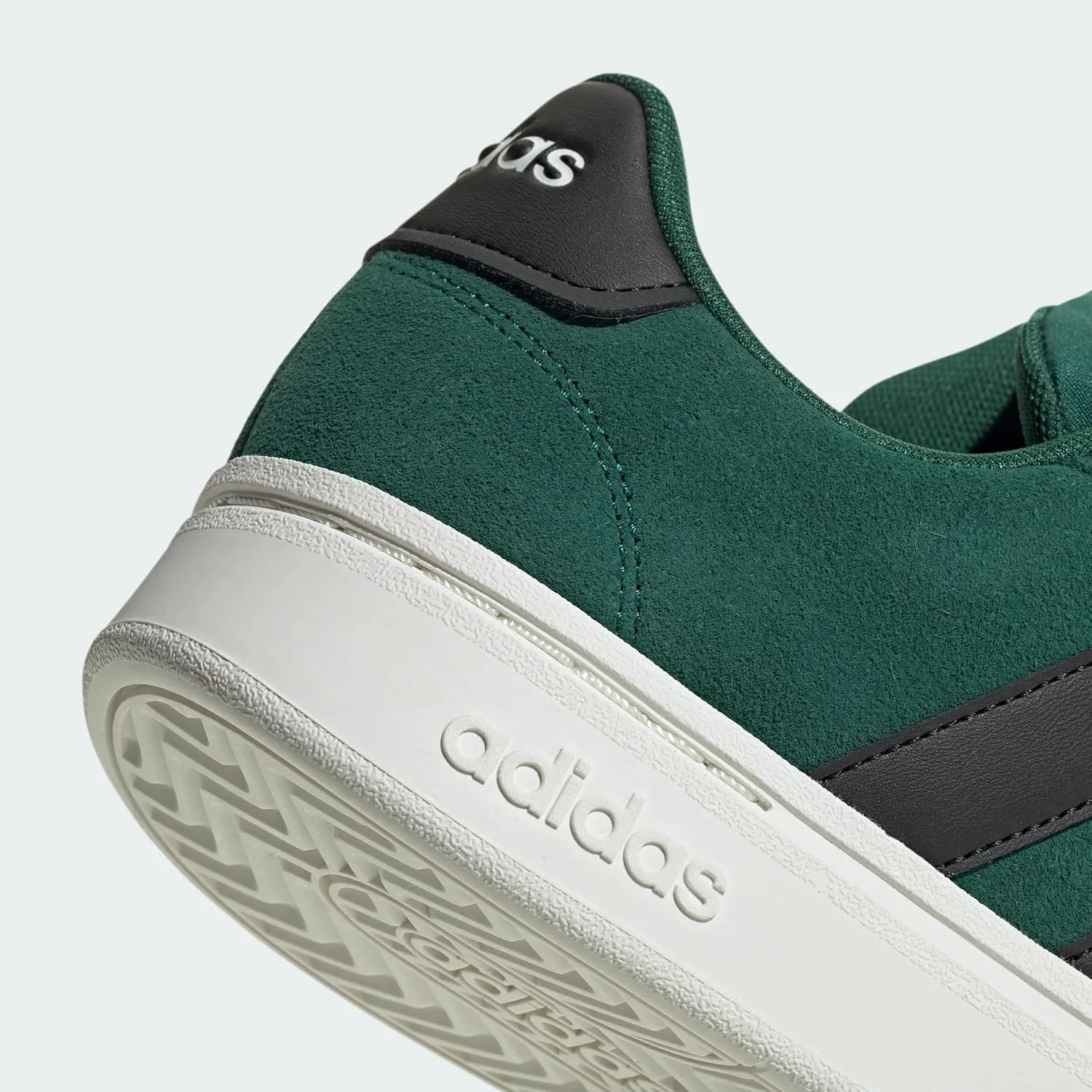 adidas Men's Grand Court Alpha 00s Sneaker