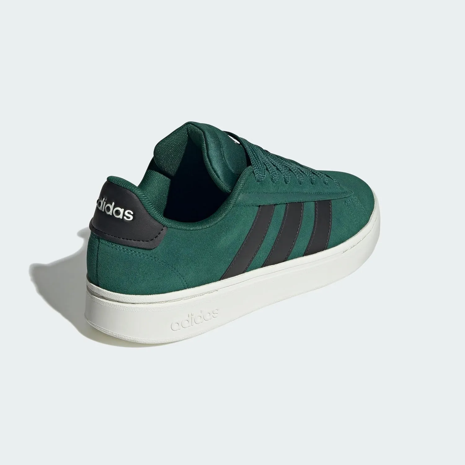 adidas Men's Grand Court Alpha 00s Sneaker