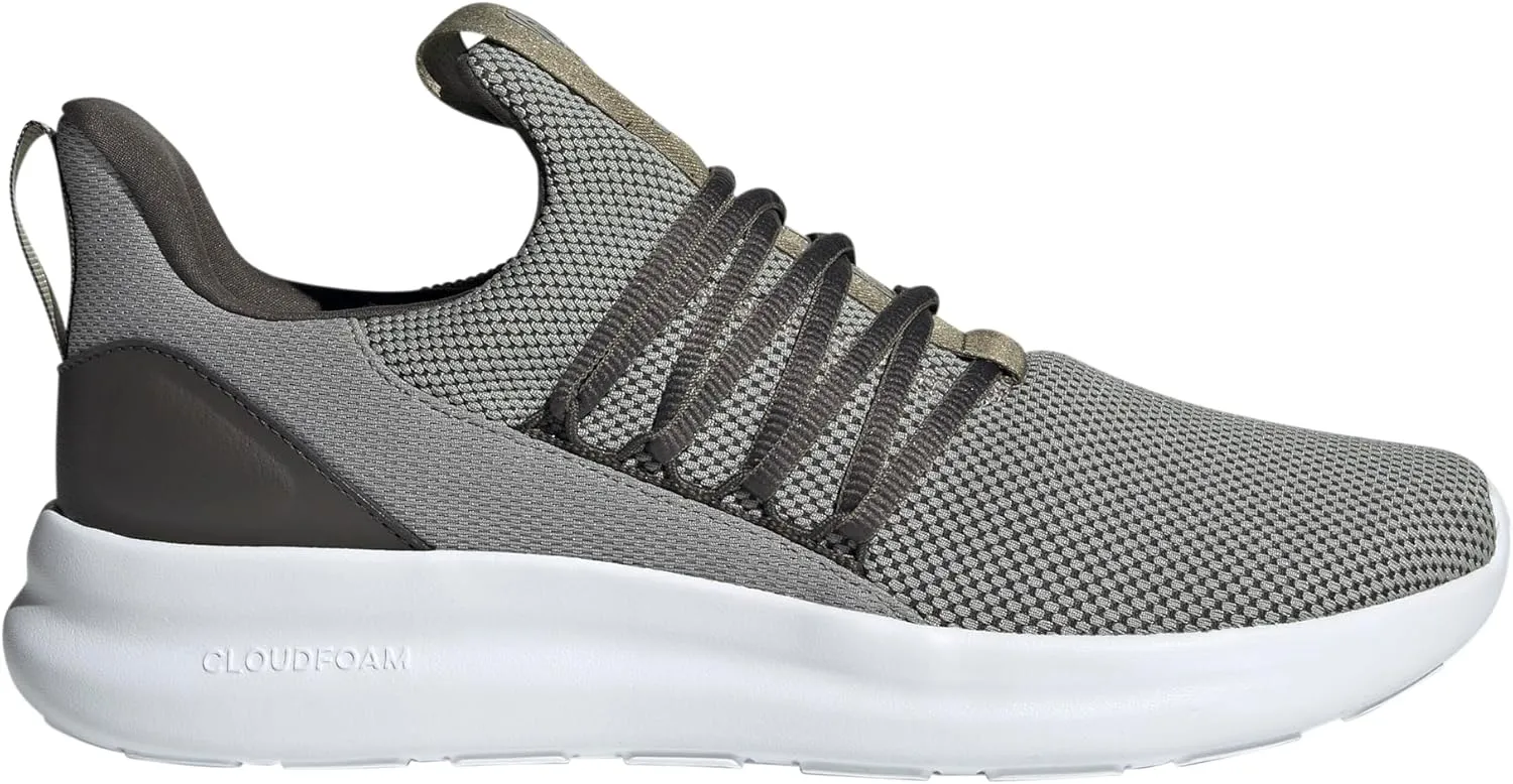 adidas Men's Lite Racer Adapt 7.0 Sneaker