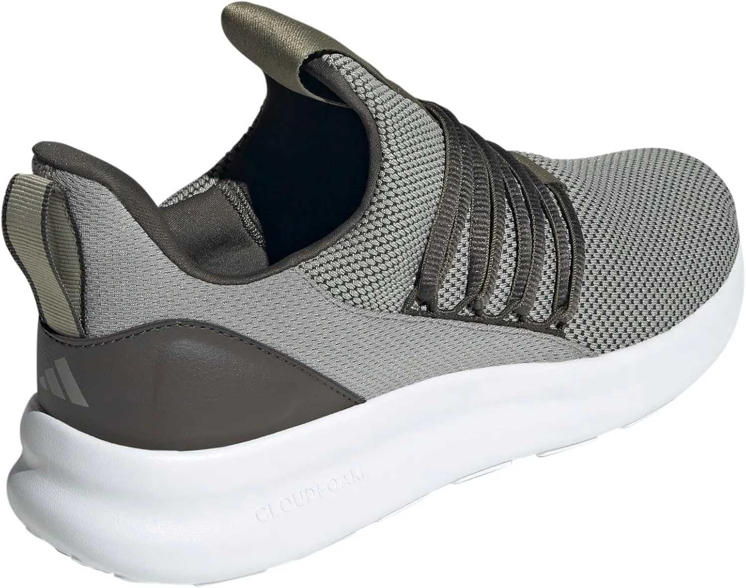 adidas Men's Lite Racer Adapt 7.0 Sneaker