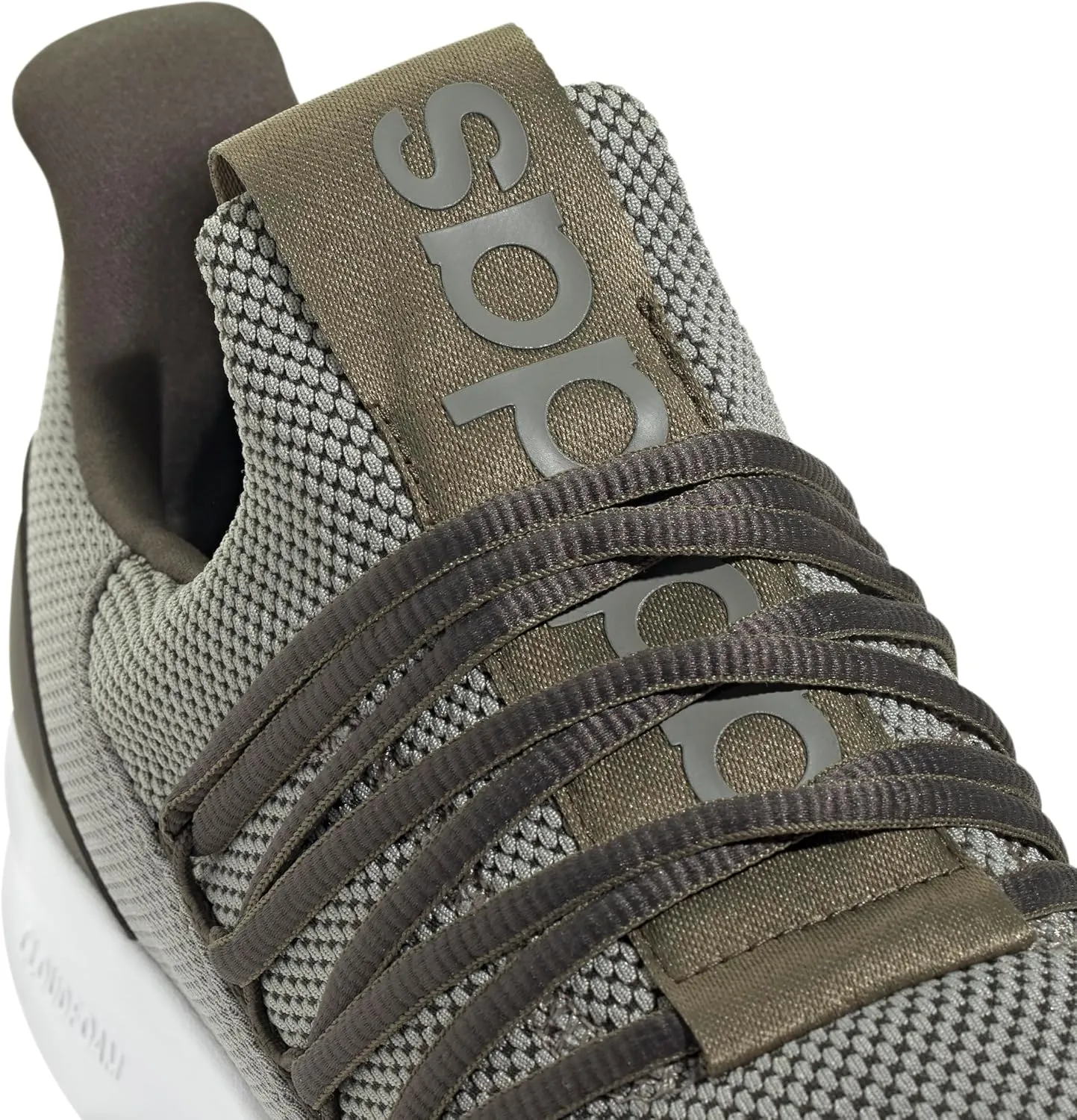 adidas Men's Lite Racer Adapt 7.0 Sneaker
