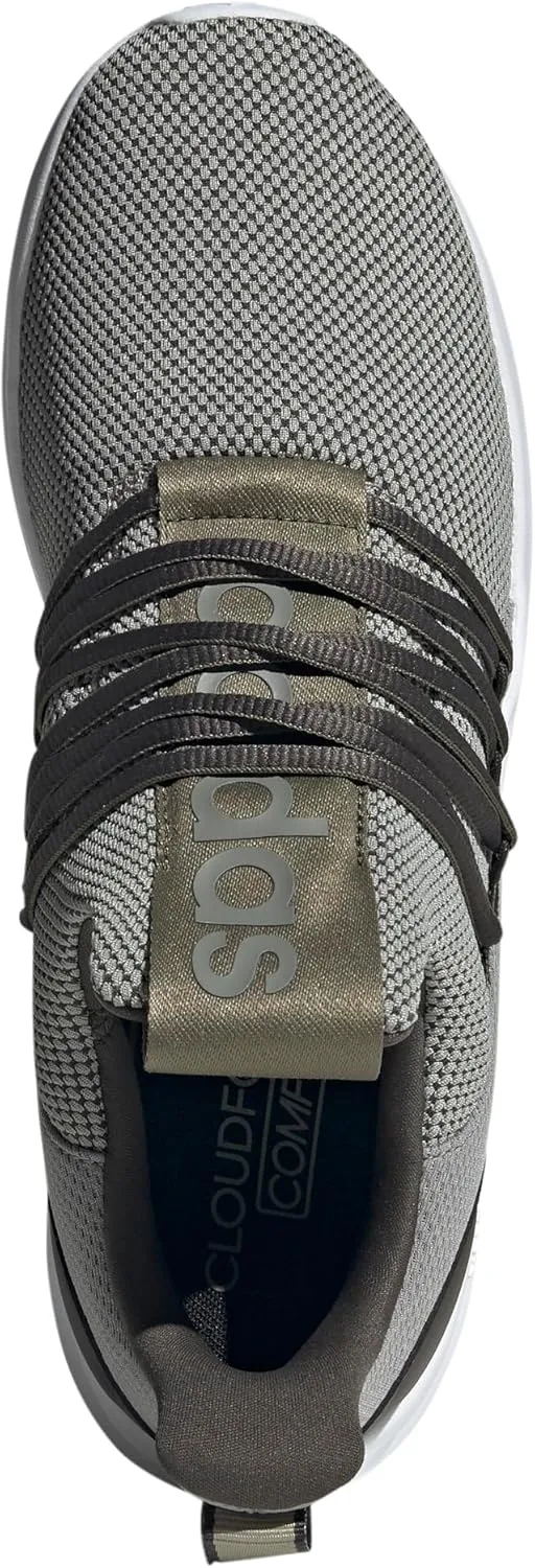 adidas Men's Lite Racer Adapt 7.0 Sneaker