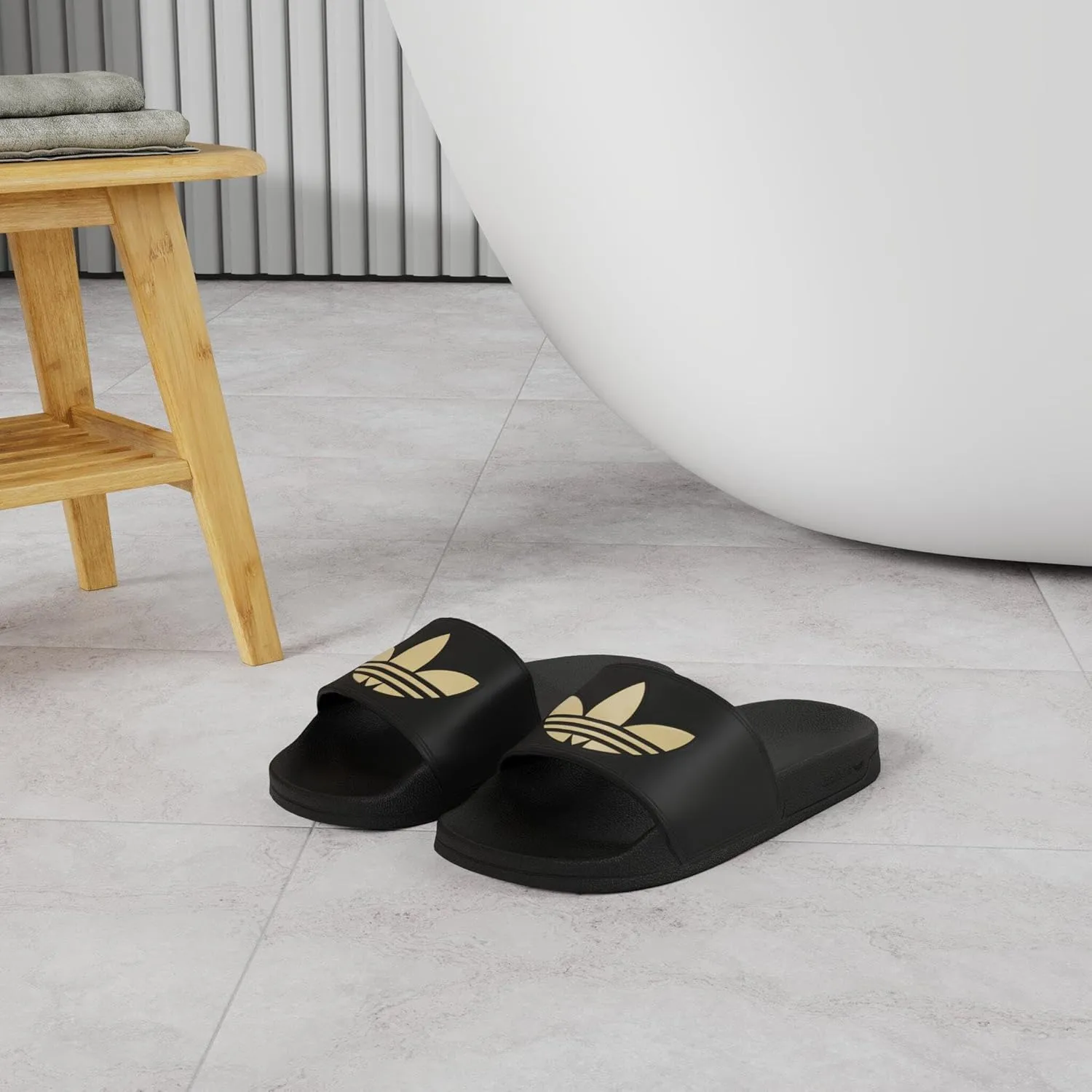 adidas Originals Men's Adilette Lite Slide