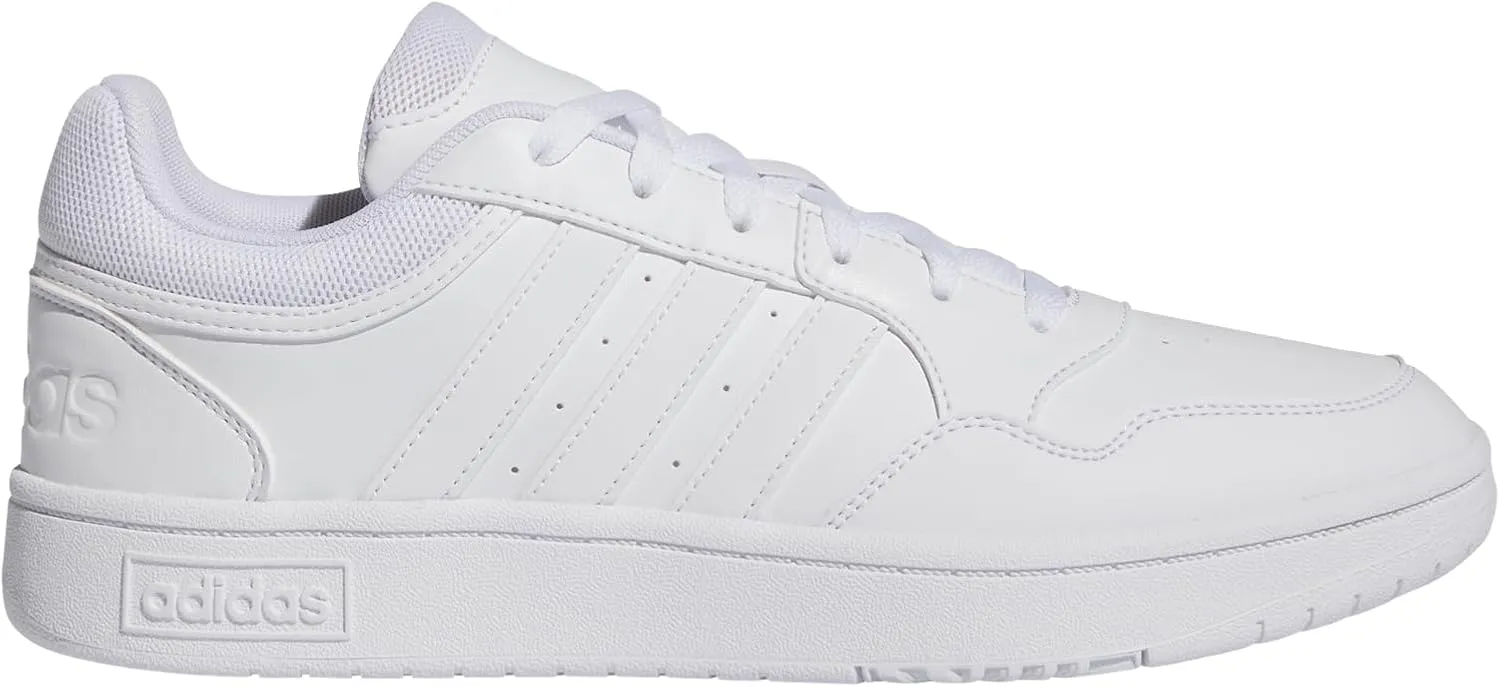 adidas Originals Men's Hoops 3.0 Low Sneaker