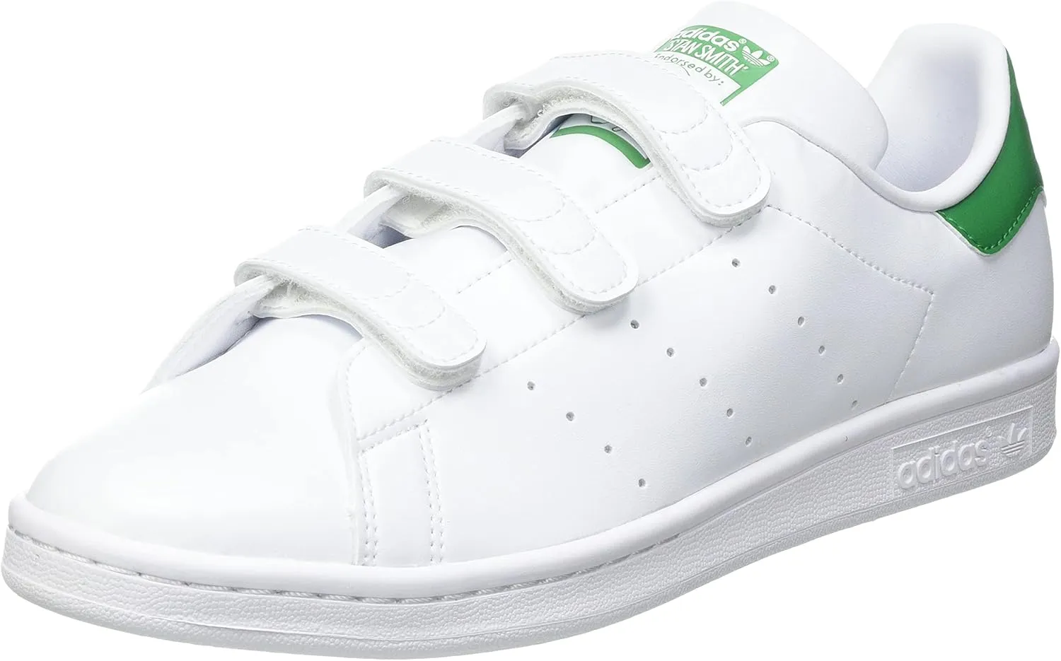 adidas Originals Men's Stan Smith Sneaker