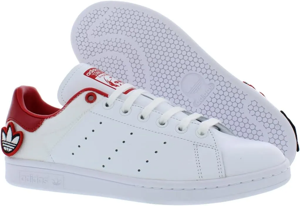 adidas Originals Men's Stan Smith Sneaker