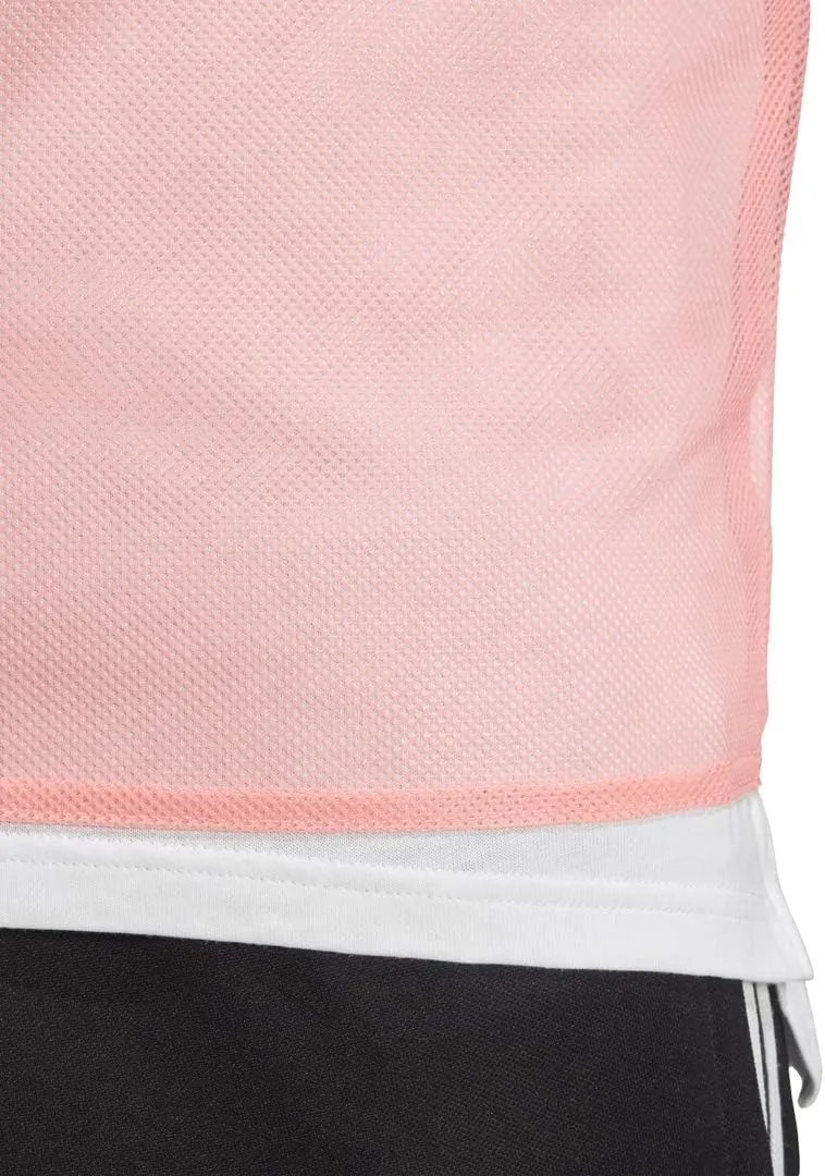 adidas Originals Unisex-Adult Pro Bib 20