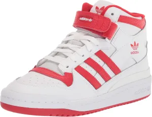 adidas Originals Unisex-Child Forum Mid Sneaker