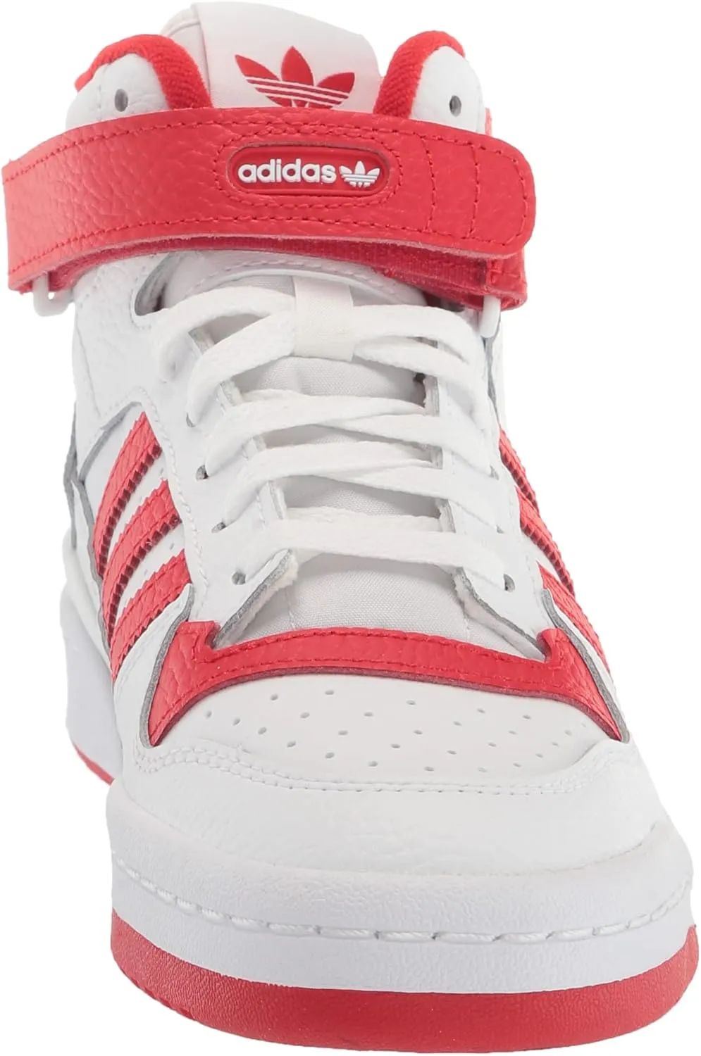 adidas Originals Unisex-Child Forum Mid Sneaker