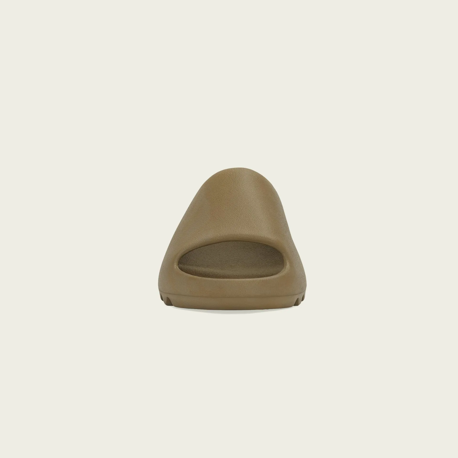 Adidas Originals | YEEZY SLIDE OCHRE