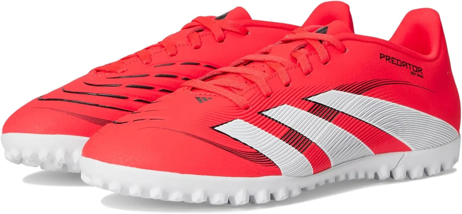 adidas Unisex Adult Club Turf Soccer Shoe