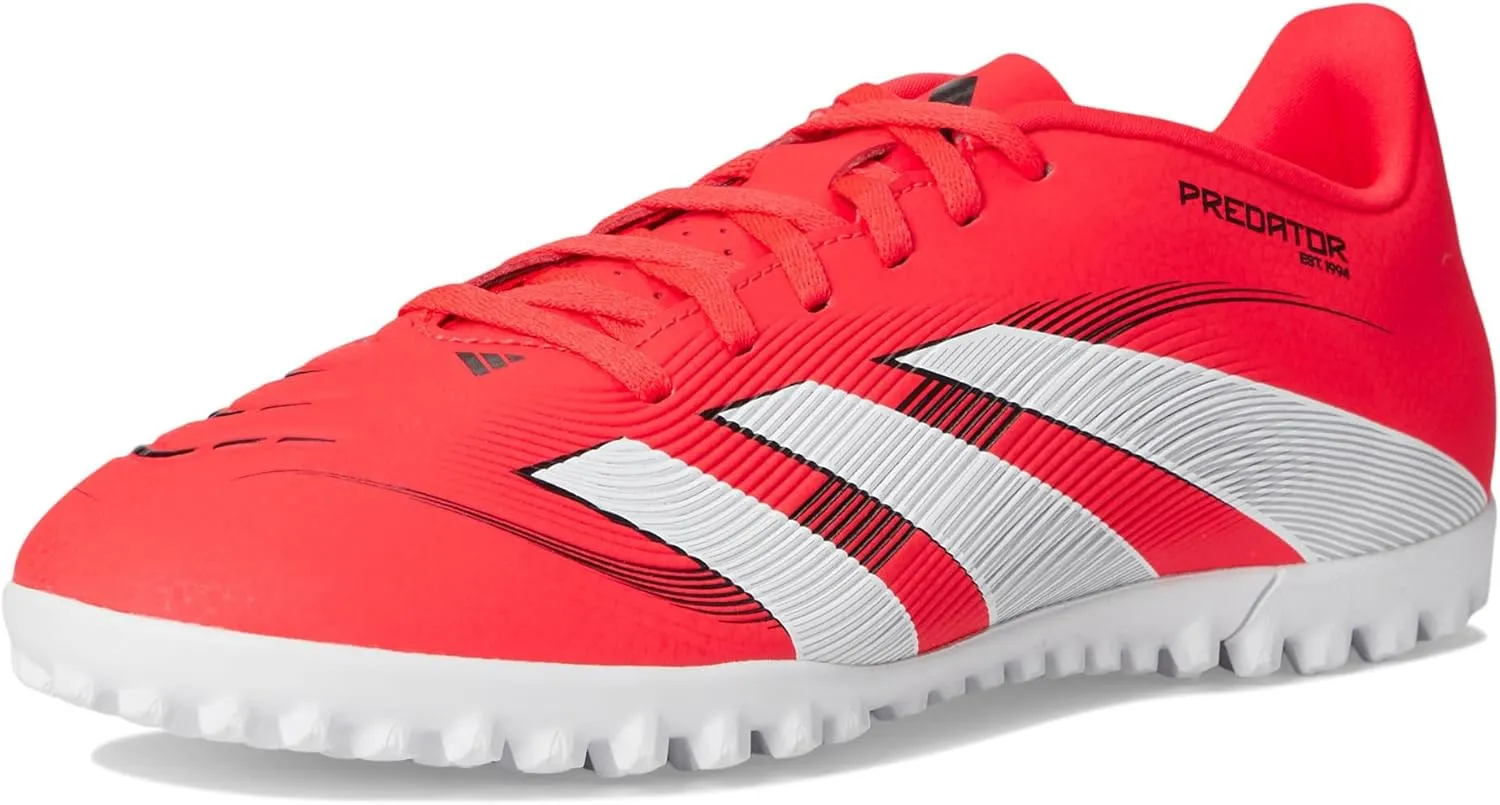 adidas Unisex Adult Club Turf Soccer Shoe