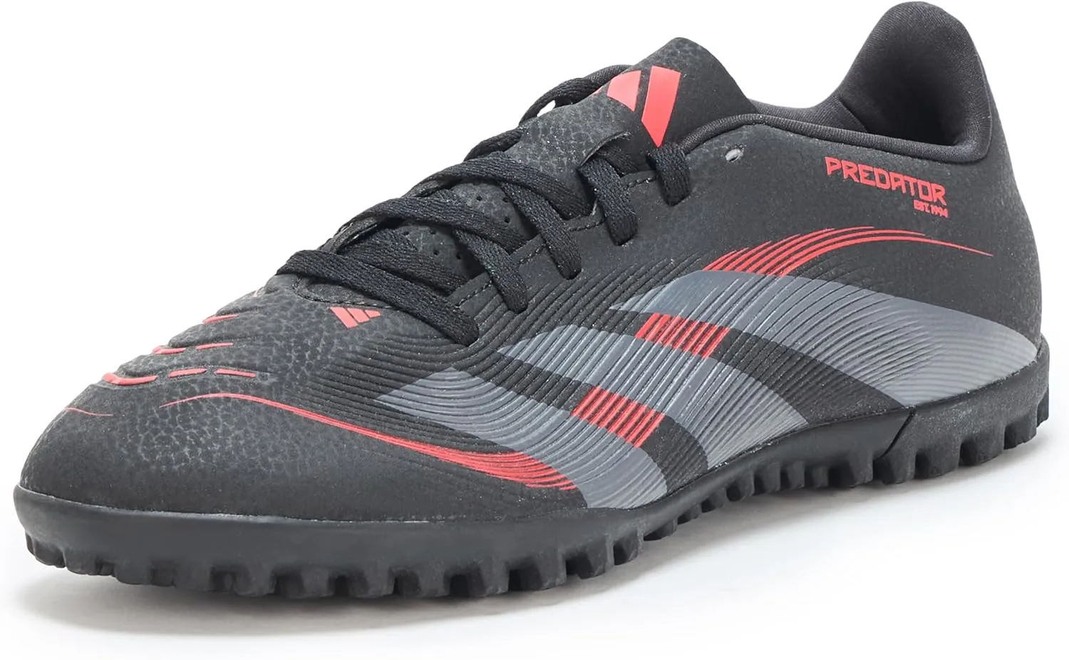 adidas Unisex Adult Club Turf Soccer Shoe
