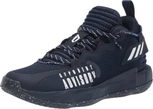 adidas Unisex-Adult Dame 7 Basketball Shoe