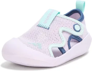 adidas Unisex-Baby Altaventure 3 Slide Sandal