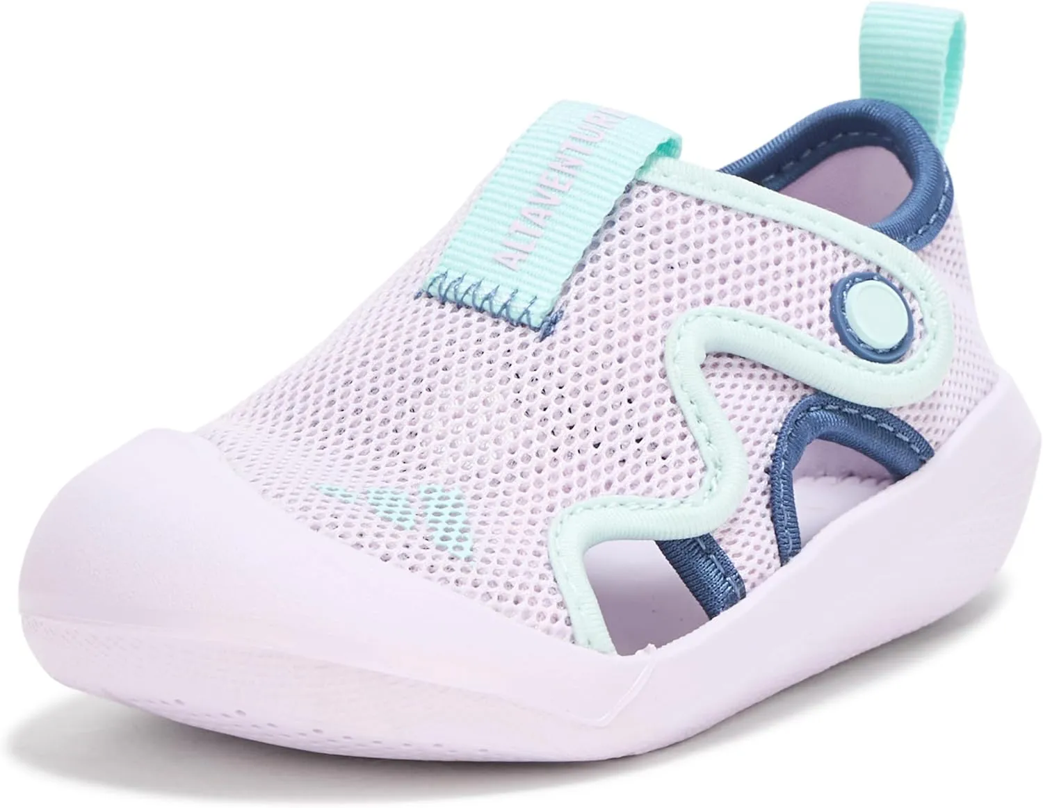 adidas Unisex-Baby Altaventure 3 Slide Sandal