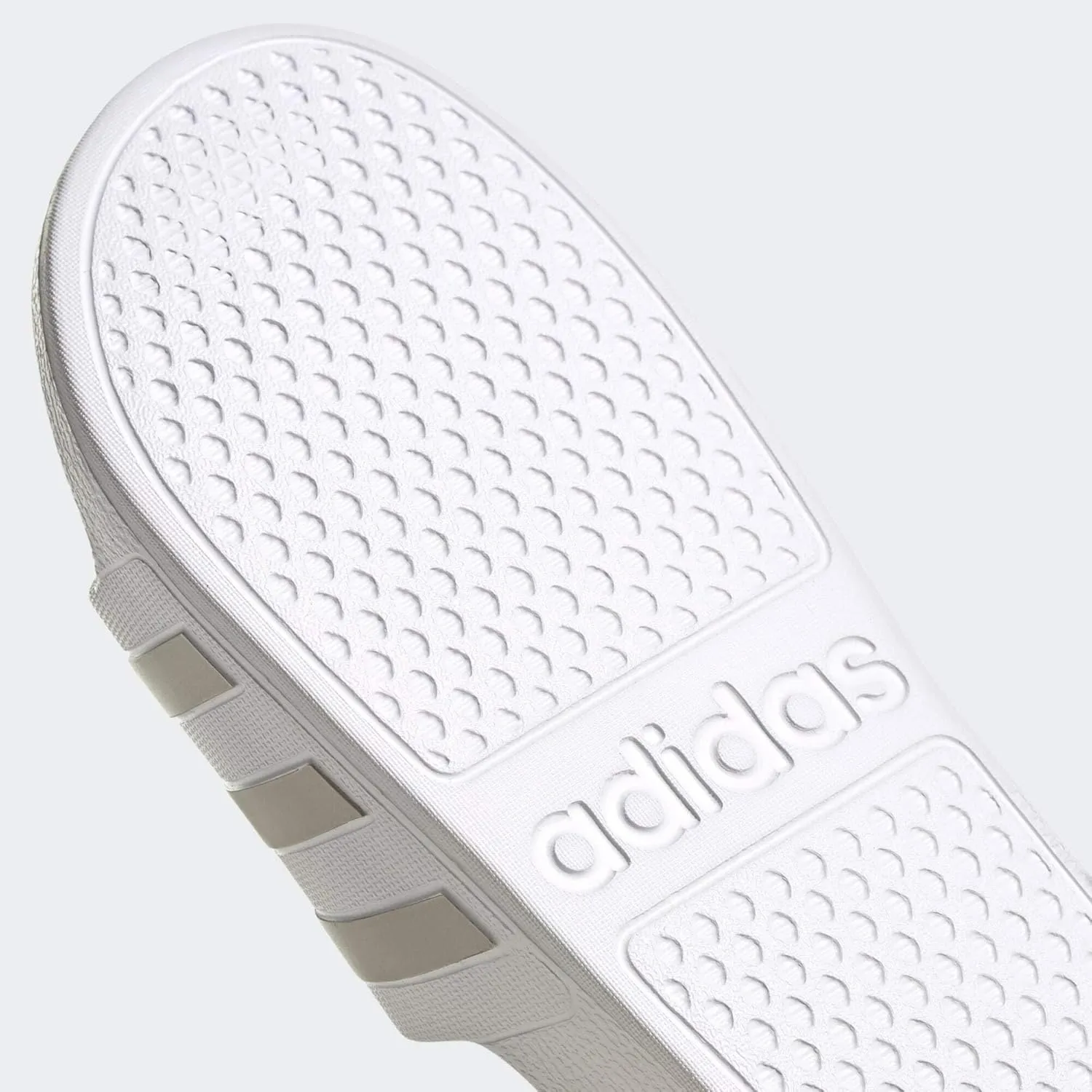 adidas Women's Adilette Comfort Slide Sandal