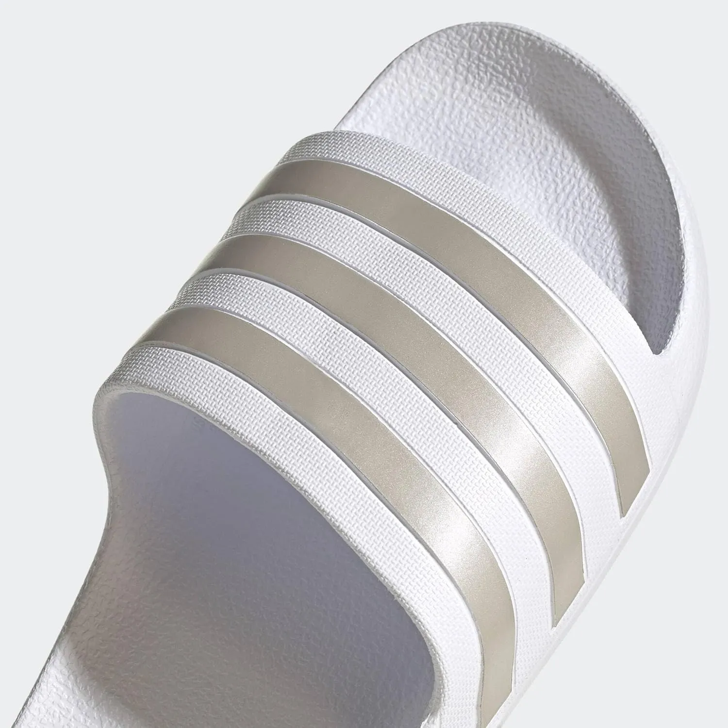 adidas Women's Adilette Comfort Slide Sandal