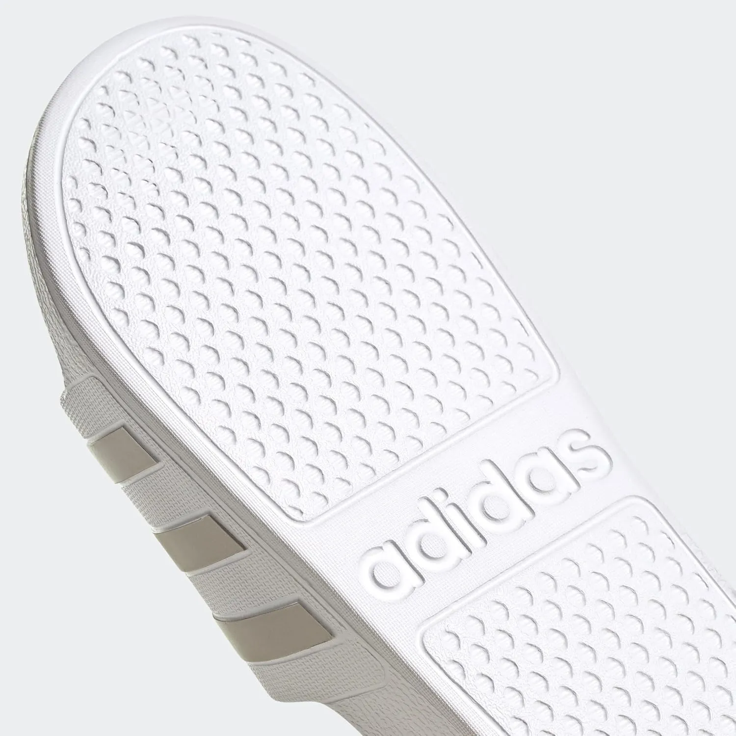 adidas Women's Adilette Comfort Slide Sandal
