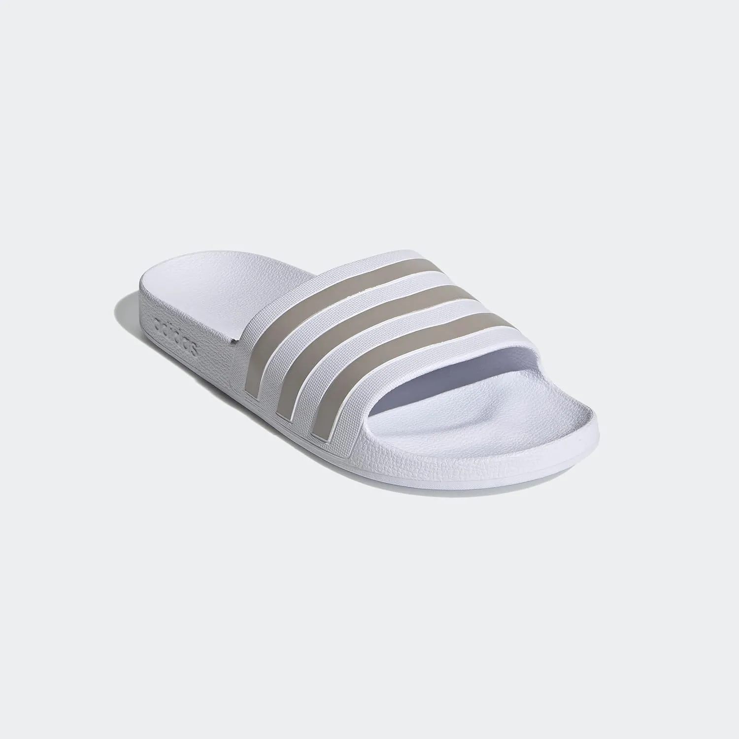 adidas Women's Adilette Comfort Slide Sandal