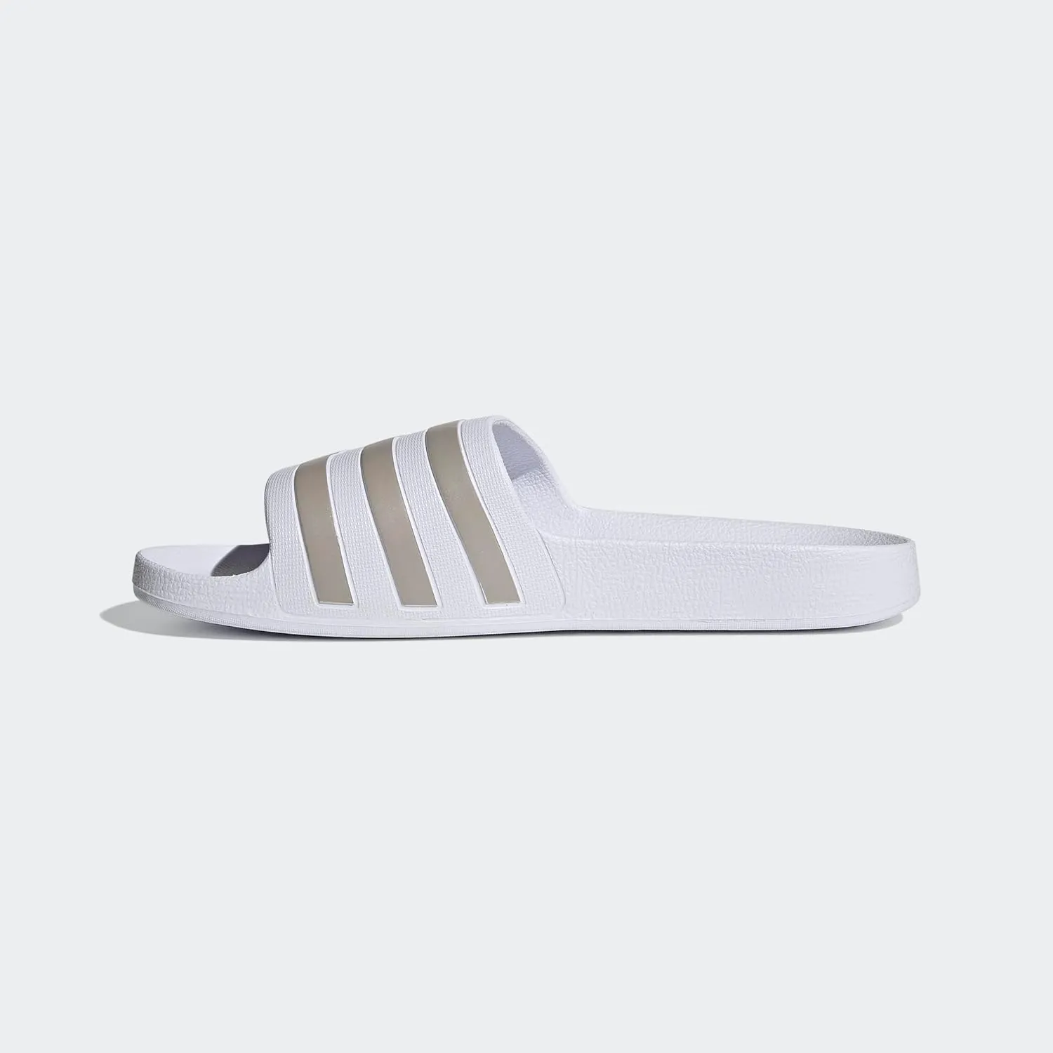 adidas Women's Adilette Comfort Slide Sandal