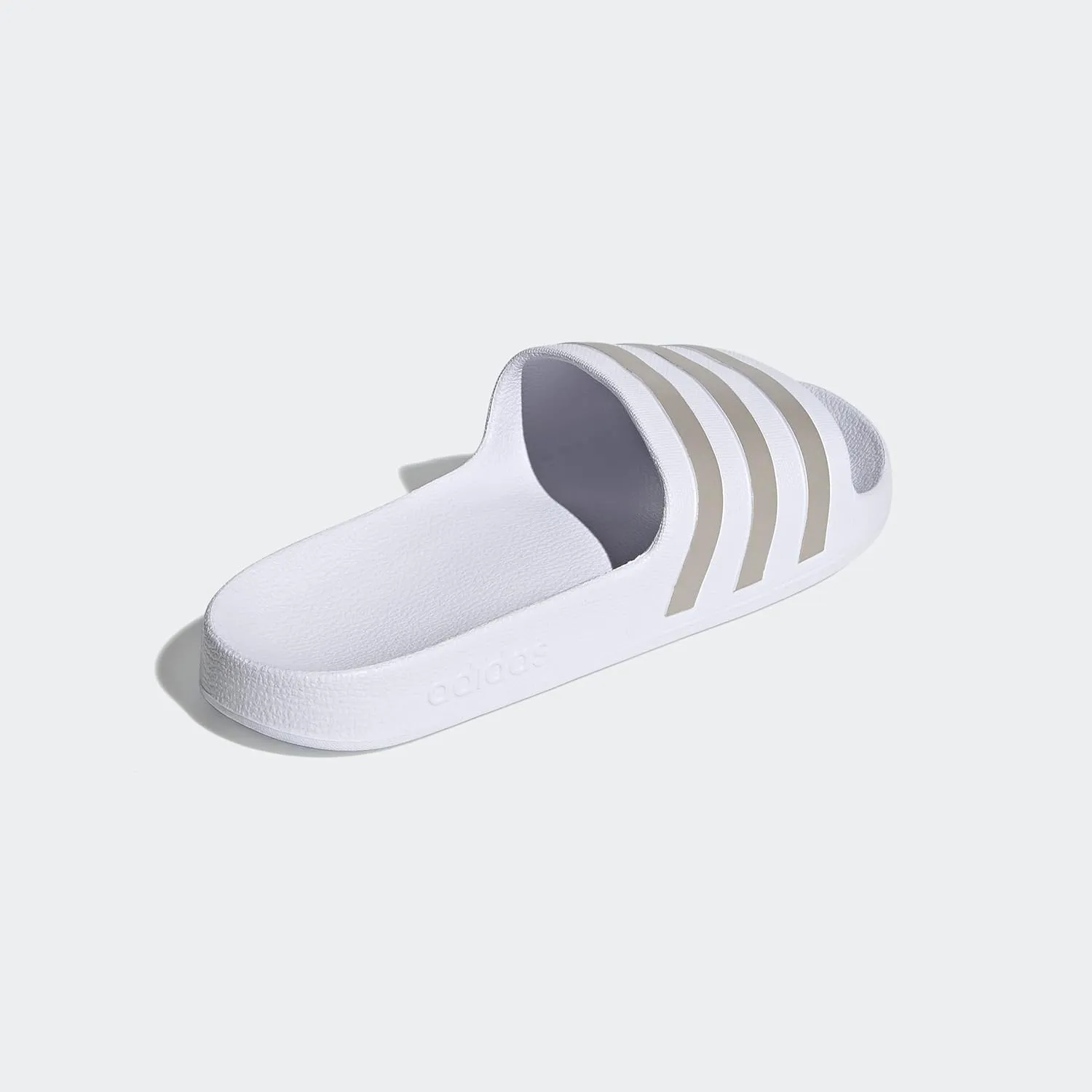 adidas Women's Adilette Comfort Slide Sandal
