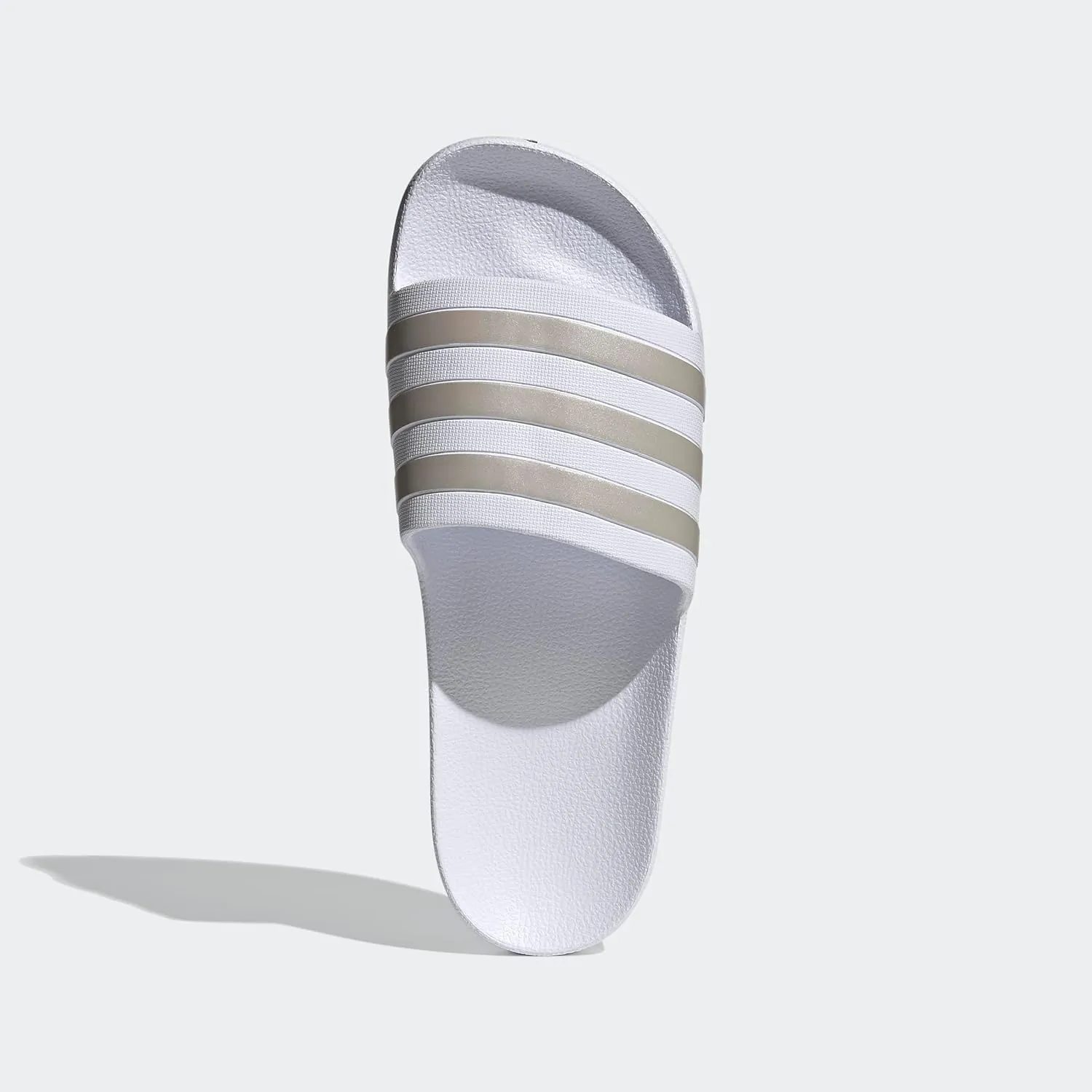 adidas Women's Adilette Comfort Slide Sandal